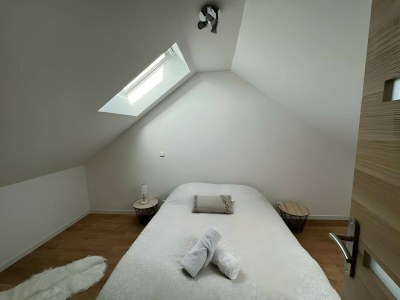 Holiday house Charmantes Haus in Parigné-l’Évêque bei Le Mans - Features photo 11