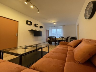 Apartment Wohnung in Noyen nahe Le-Mans-Strecke in Chemiré-le-Gaudin - Apartment