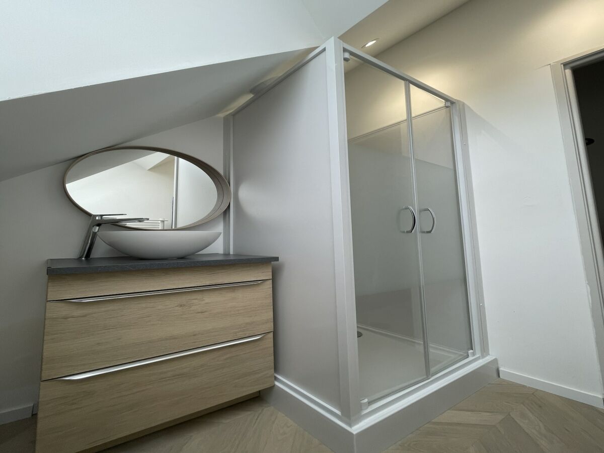 Apartment Duplex in Noyen-sur-Sarthe near Le Mans - Features photo 3