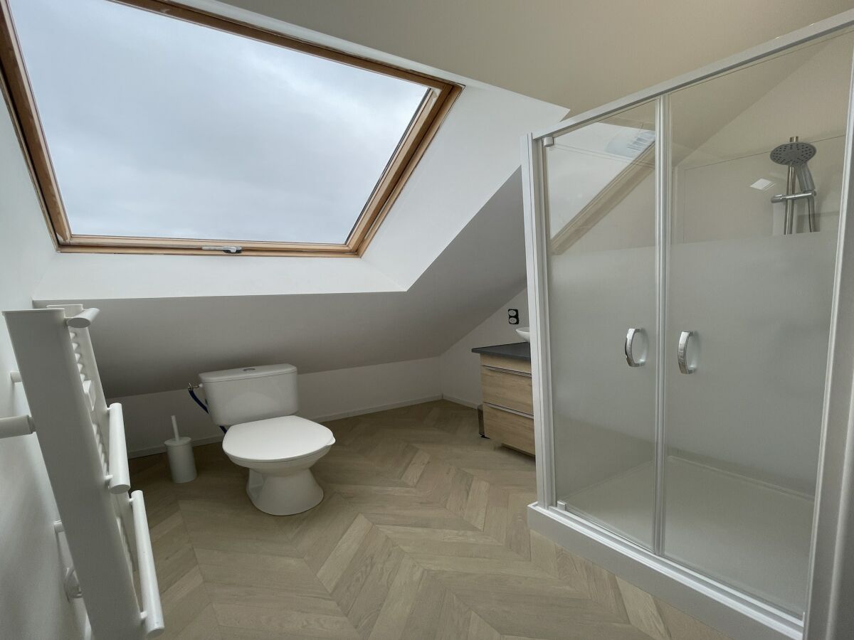 Apartment Duplex in Noyen-sur-Sarthe near Le Mans - Features photo 4