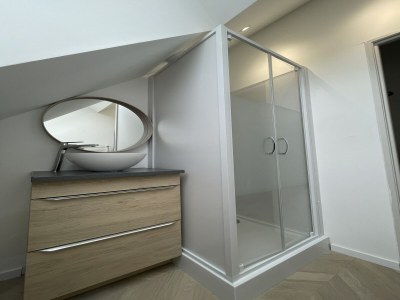 Apartment Duplex in Noyen-sur-Sarthe near Le Mans - Features photo 3