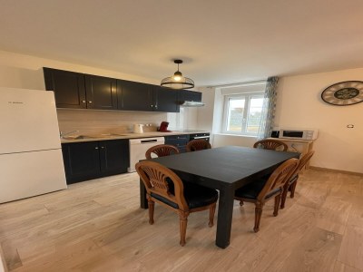 Apartment Duplex in Noyen-sur-Sarthe near Le Mans - Features photo 5