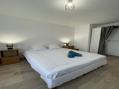 Apartment Duplex in Noyen-sur-Sarthe near Le Mans - Features photo 6