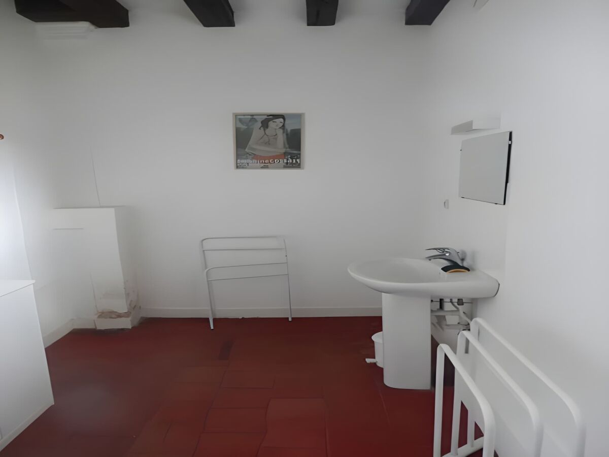 Holiday house Stone House in La Flèche with Garden & BBQ - Features photo 5