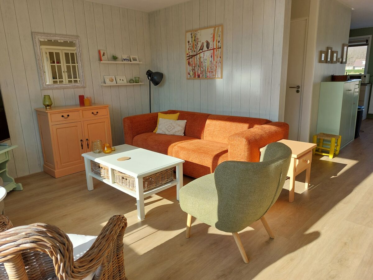 Holiday house Eureka 102