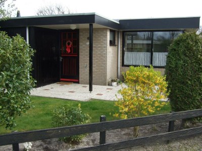 Holiday house Wildrijk 65 in Sint Maartenszee - Holiday house