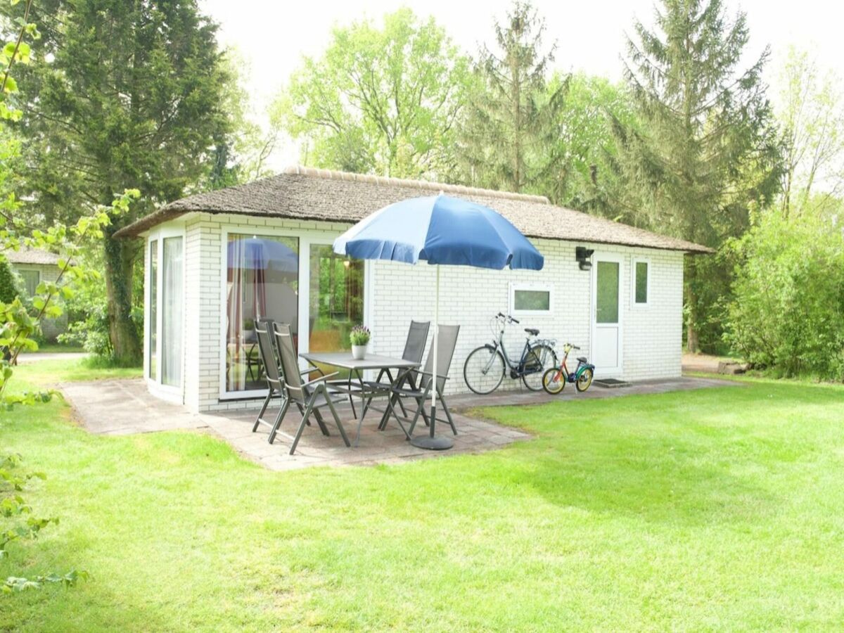 Holiday house Chalet nahe De Hoge Veluwe Park