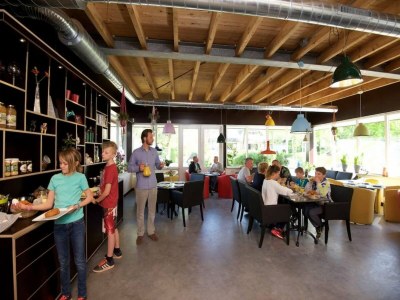 Holiday house Chalet nahe De Hoge Veluwe Park - Environment photo 11
