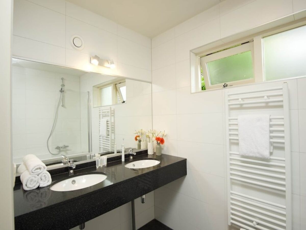 Holiday house Luxuriöses Ferienhaus mit Sauna und Sonnendusche - Features photo 5