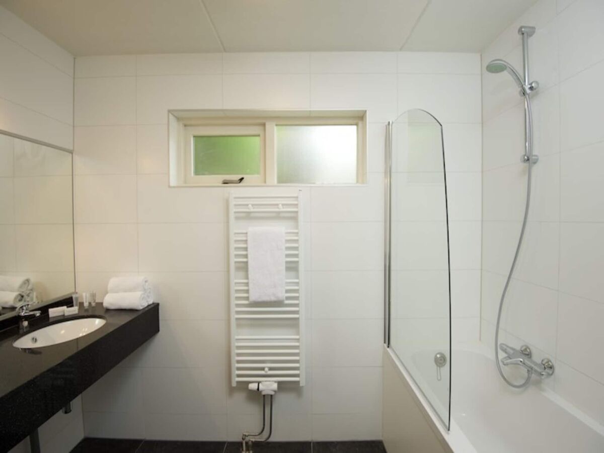 Holiday house Luxushaus in Niederlande mit Sauna - Features photo 3