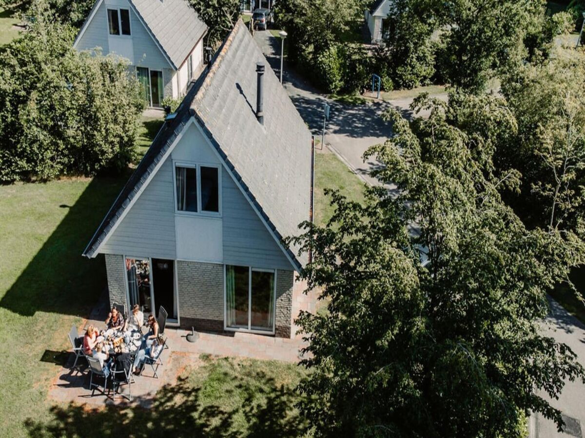 Holiday house Apartment in Utrecht near Scenic Canals