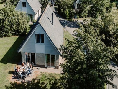 Holiday house Apartment in Utrecht near Scenic Canals - Holiday house