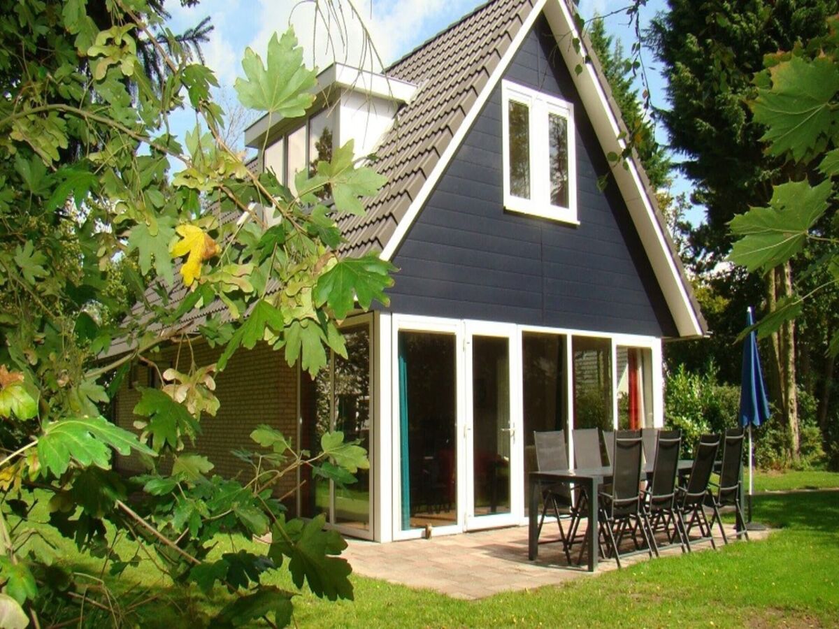 Holiday house Holiday Home in Scherpenzeel near Nature Park