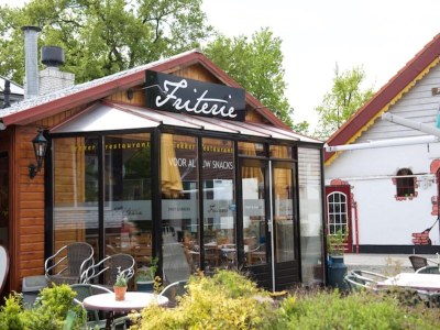 Holiday house Villa in Scherpenzeel near Veluwe Forest - Environment photo 22