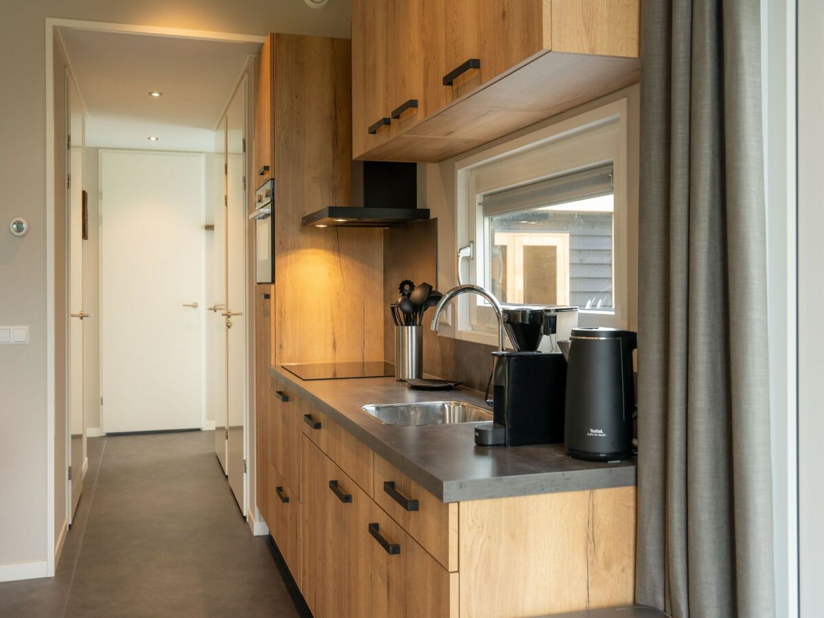 Holiday house Luxuriöses Ferienhaus, umgeben von - Features photo 5