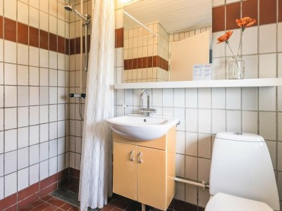 Holiday park 6 Personen Ferienpark haus in Middelfart - Outdoor photo 18