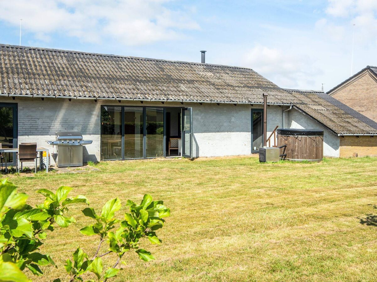 Holiday house 4 star holiday home in Haderslev