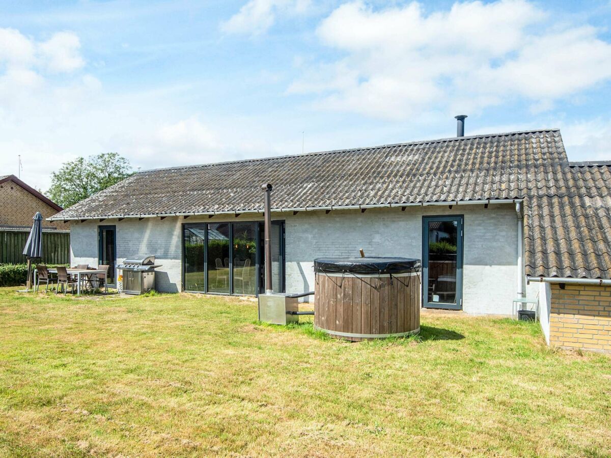 Holiday house 4 star holiday home in Haderslev - Outdoor photo 2