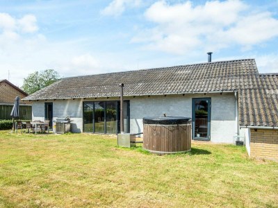 Holiday house 4 star holiday home in Haderslev - Outdoor photo 2