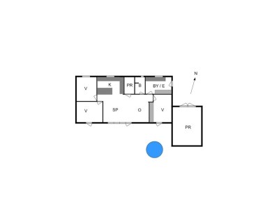 Holiday house 4 star holiday home in Haderslev - Document photo 36
