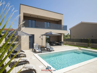Villa del Sol Nähe Fažana - Features photo 9