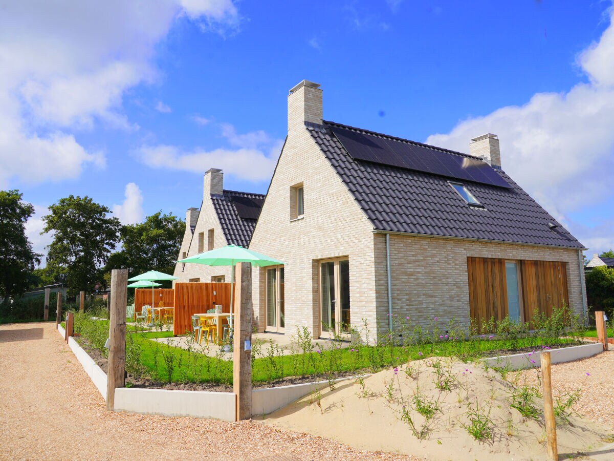 Holiday house Villa Zon - Outdoor photo 3