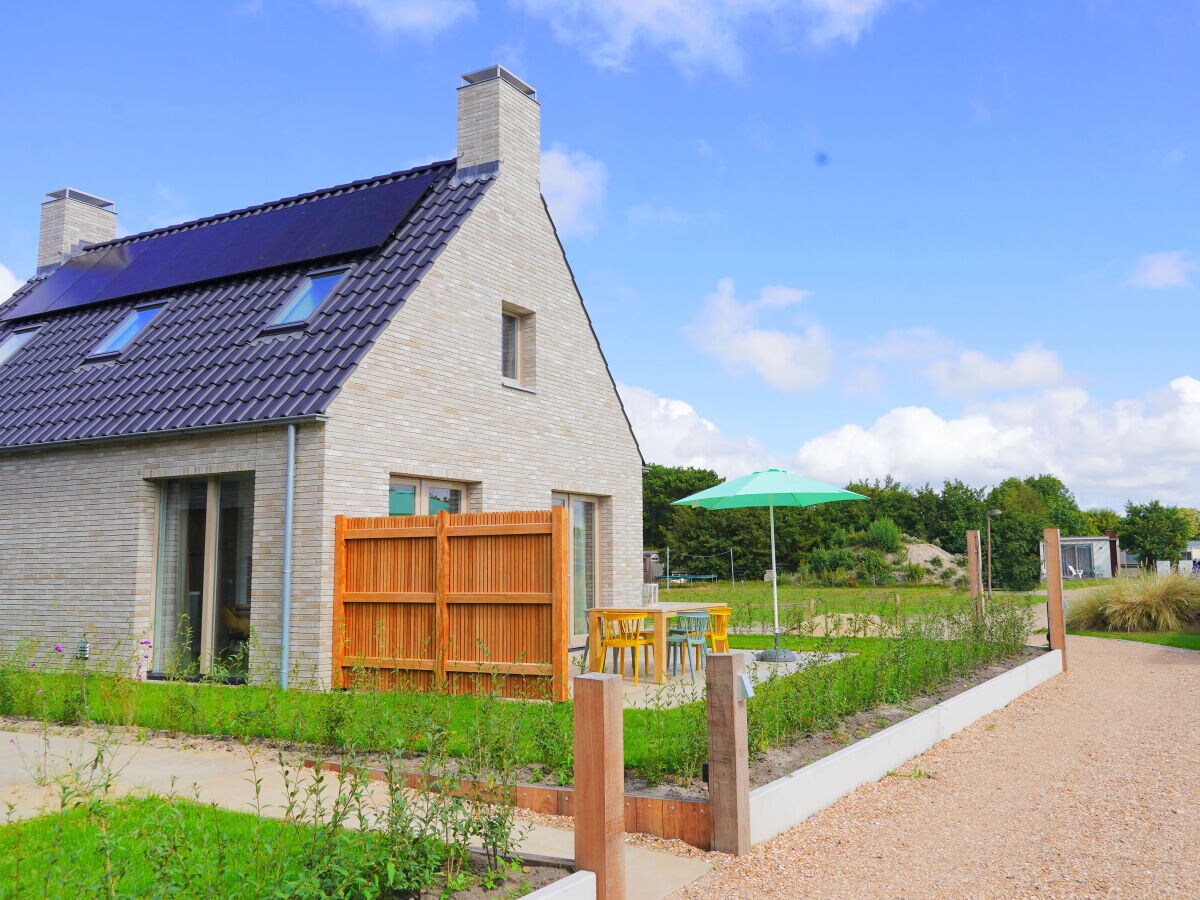 Holiday house Villa Zon - Outdoor photo 4
