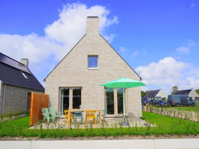 Holiday house Villa Zon in Callantsoog - Holiday house