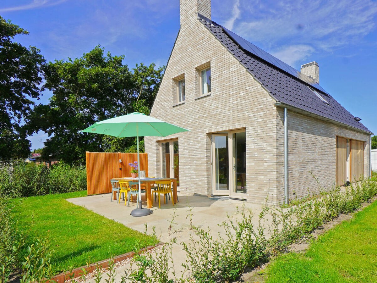 Holiday house Villa Zand