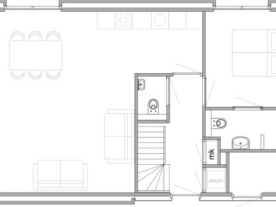 Holiday house Villa Zand - Features photo 33
