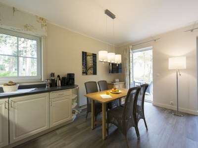 Apartment Ferienwohnung für zwei Personen, Dierhagen - Features photo 7