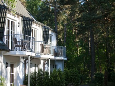 Apartment Maisonette-Ferienwohnung, Dierhagen - Outdoor photo 2