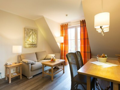 Apartment Maisonette-Ferienwohnung, Dierhagen - Features photo 3