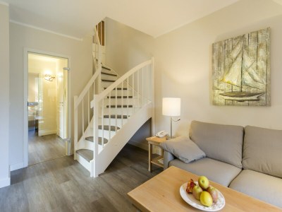 Apartment Maisonette-Ferienwohnung, Dierhagen - Features photo 4