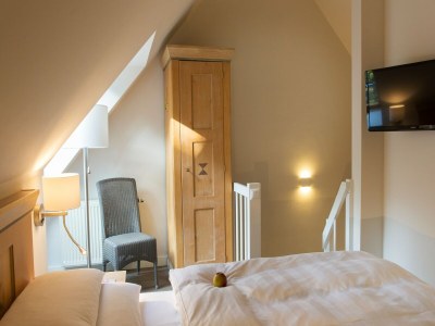 Apartment Maisonette-Ferienwohnung, Dierhagen - Features photo 10