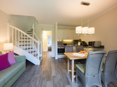 Apartment Maisonette-Ferienwohnung, Dierhagen - Features photo 16