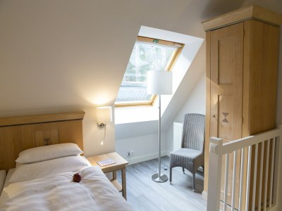 Apartment Maisonette-Ferienwohnung, Dierhagen - Features photo 17