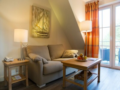 Holiday house Familienhaus in Dierhagen - Features photo 6