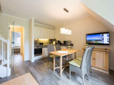 Holiday house Familienhaus in Dierhagen - Features photo 7