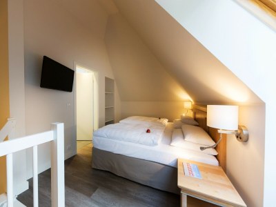 Holiday house Familienhaus in Dierhagen - Features photo 15
