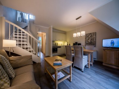 Holiday house Familienhaus in Dierhagen - Features photo 22