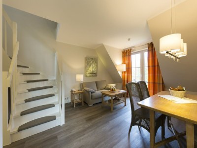 Holiday house Familienhaus in Dierhagen - Features photo 25