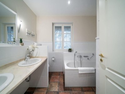 Holiday house Familienhaus für in Dierhagen - Features photo 6