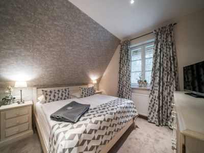 Holiday house Familienhaus für in Dierhagen - Features photo 15