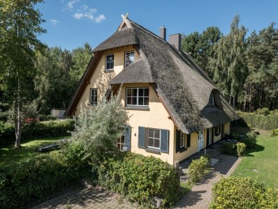 Holiday house Küstenwaldvilla in Dierhagen - Environment photo 41
