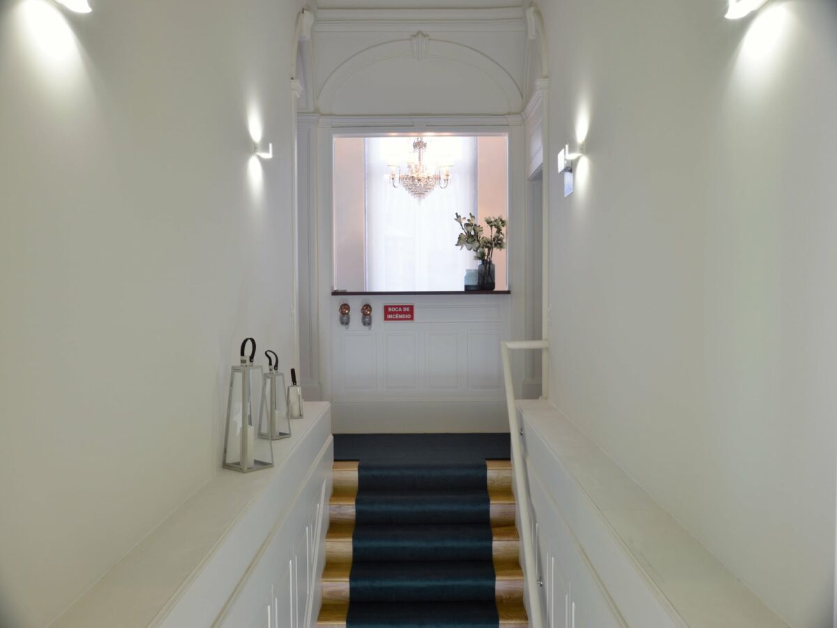 Apartment Modern apartment in Porto's Vibrant Heart - Features photo 5