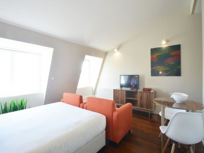 Apartment Modern apartment in Porto's Vibrant Heart - Apartment