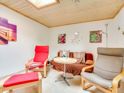 Apartment Ferienwohnung im Herzen Ilsenburgs - Features photo 9