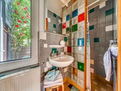 Apartment Ferienwohnung im Herzen Ilsenburgs - Features photo 19