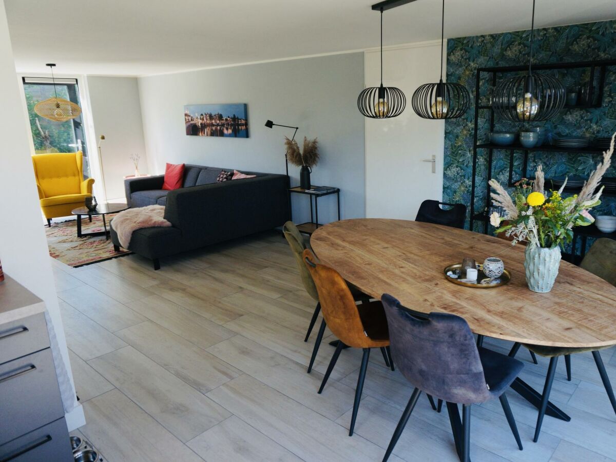 Holiday house De Wielen 73